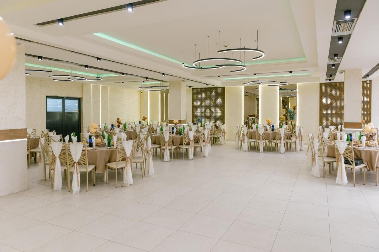 Hotel Dijana 피로트 외부 사진